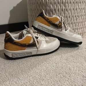 Nike Air Force Shadows